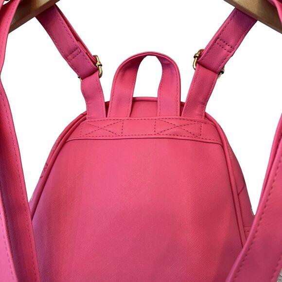 Wicked™  Exclusive Pink Small Mini Backpack NWOT - Picture 9 of 12